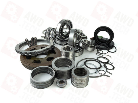 Kit de reparación (para ATC35L)