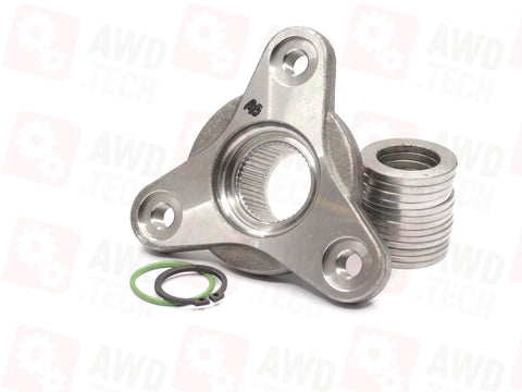 27107593440 Zestaw kołnierza tylnego (dla ATC35L/ATC13/ATC350)