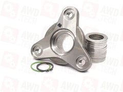 27107593440 Kit bride arrière pour ATC35L/ATC13/ATC350