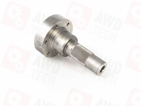  Bride avant (pour Maserati ATC)