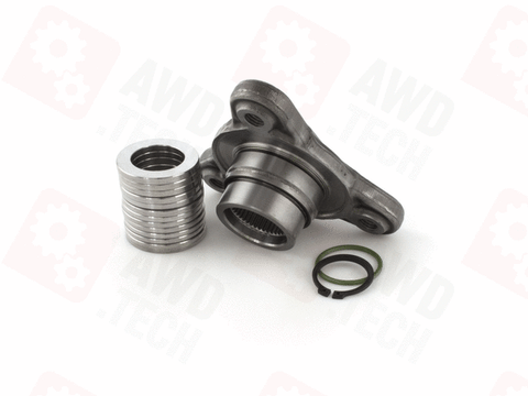 27107593440 Zestaw kołnierza tylnego (dla ATC35L/ATC13/ATC350)