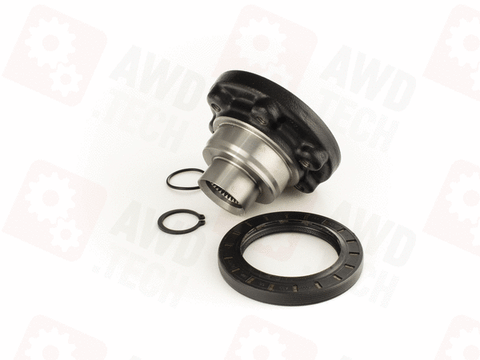 71772837 Flange Kit (for RDM (312/319))