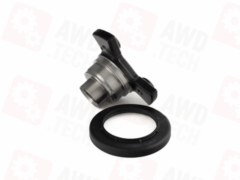 A2463507100 Комплект фланца (для MFA RDM)