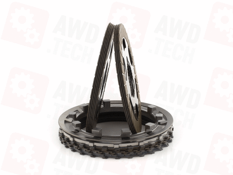 Clutch Kit (for ATC13)