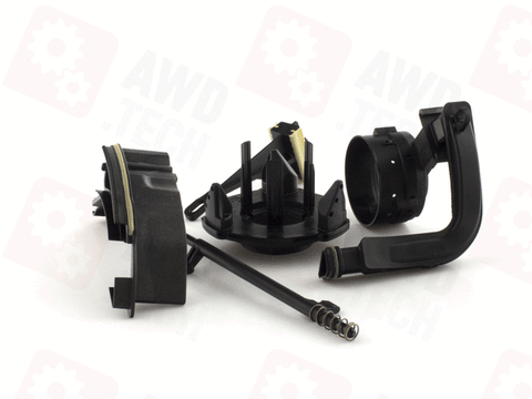  Kit de piezas de plástico (para ATC13)