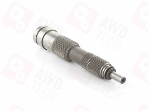  Входной вал (для ATC13)