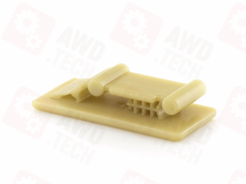  Bloc coulissant (pour ATC13)