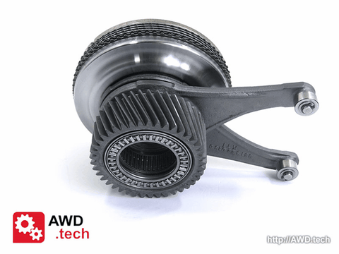 8513220138 , 8513220128 Conjunto de piñón (para ATC300)