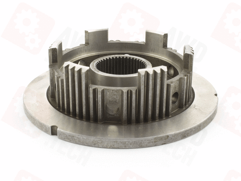  Hub (pour ATC350/PL72 ATC/ATC450)
