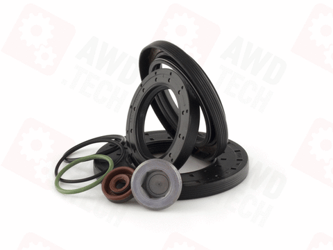  Zestaw uszczelniający (dla ATC45L)