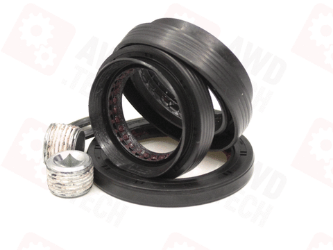  Kit de sellado (para BW4430)