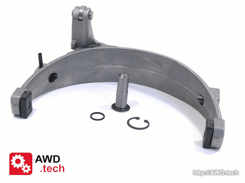  Kit de fourche de changement de vitesse (pour ITC PLA/DCD)