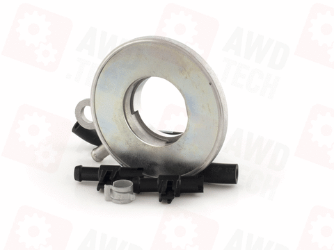  Масляный насос в сборе (для DCD)