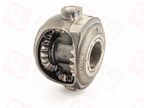 ITC-222-5141-D Дифференциал в сборе (для DCS)