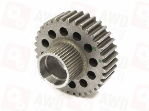  Звездочка (для DCS)