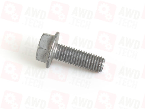 Screw (for PQ75+)