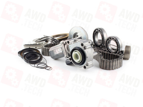  Reparatursatz (für ATC500)