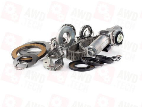  Reparatursatz (für ATC500)