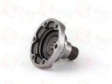 02W525355 Shaft Flange Right (locked) (for PQ75+)