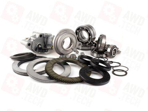  Reparatursatz (für ATC300)