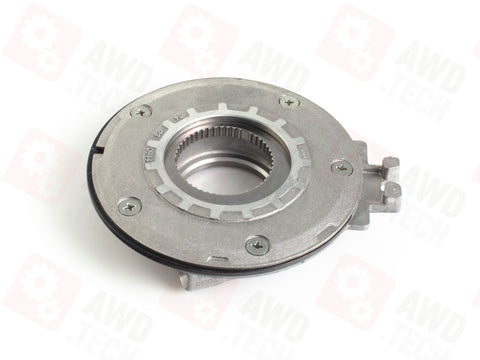  Ölpumpe (für W61G)