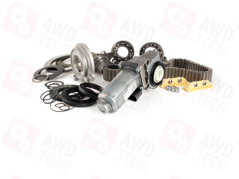  Reparatursatz (für ATC400)