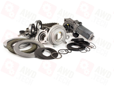  Reparatursatz (für ATC400)