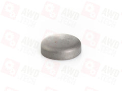 Cap for RDM 312/319