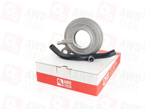  Масляный насос в сборе (для ATC300)