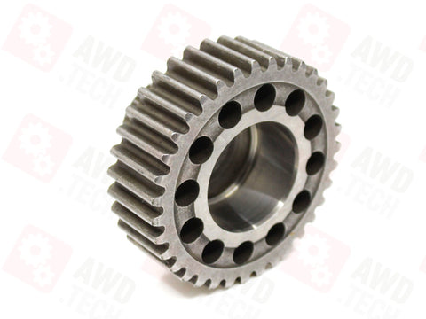  Звездочка (для DCS)