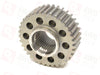 Sprocket Driven (for DCS)