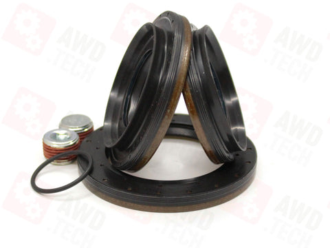  Комплект уплотнений (для PL72 T)