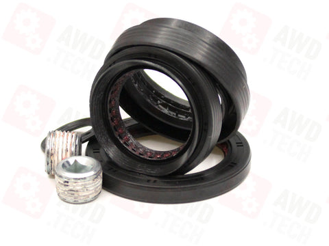  Kit de sellado (para BW4430)