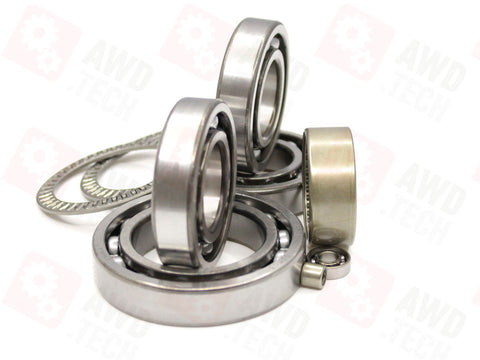 Bearing Kit (for PL72 ATC)