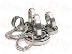  Kit de roulements pour ATC35L/Maserati ATC/Hyundai ATC