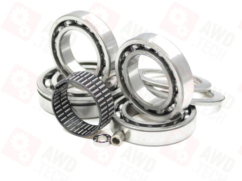  Lagersatz (für ATC45L)