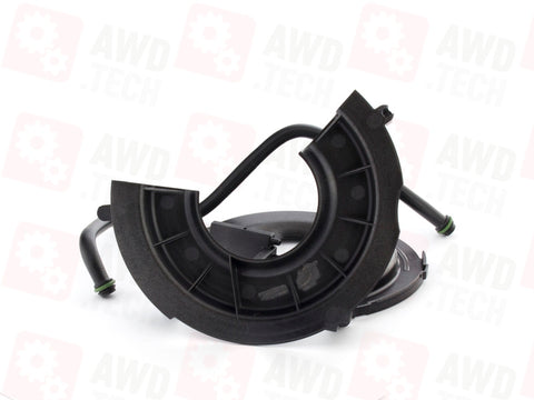  Zestaw części plastikowych (dla ATC350)