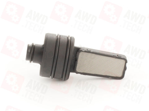 Filter Assembly (for MFA RDM)