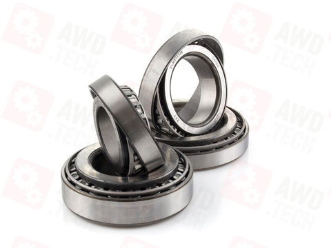 Bearing Kit (for HAA350+/HAA450)