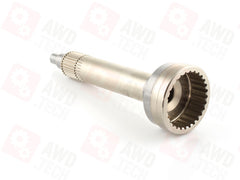 Drive Shaft for SEC