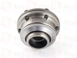 0BU341751A Conjunto diferencial (para BW4430)