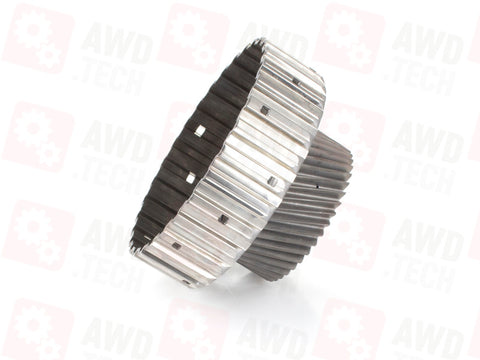 Gear Assembly With Drum Clutch (for Maserati ATC/ATC35L/Hyundai ATC)