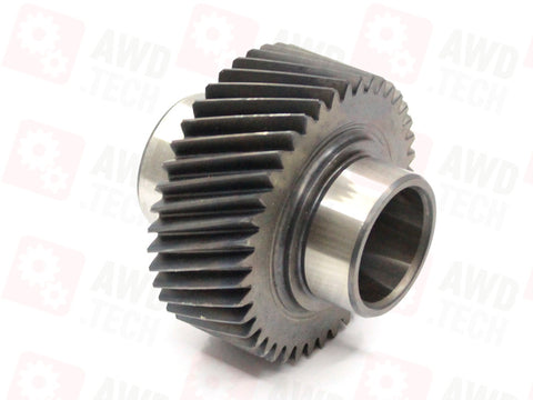 Gear Front Output (for ATC300)