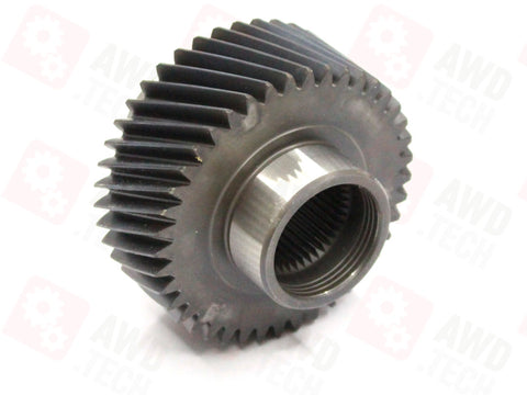  Передний выход редуктора (для ATC350)