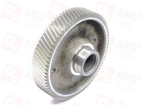  Промежуточная передача (для ATC350)