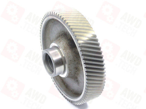  Промежуточная передача (для ATC350)