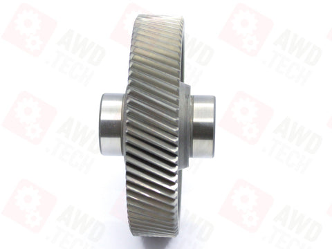  Промежуточная передача (для ATC350)