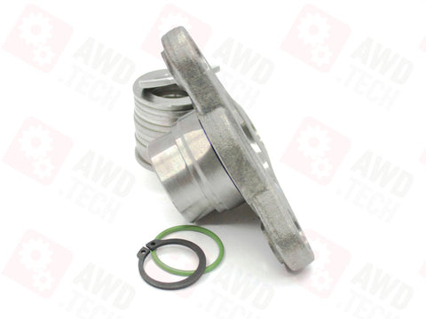 27107593439 Kit bride arrière (pour ATC35L/ATC350)