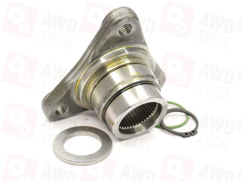 27107595650, 27107645468 Kit bride arrière (pour ATC35L/ATC450/ATC45L)