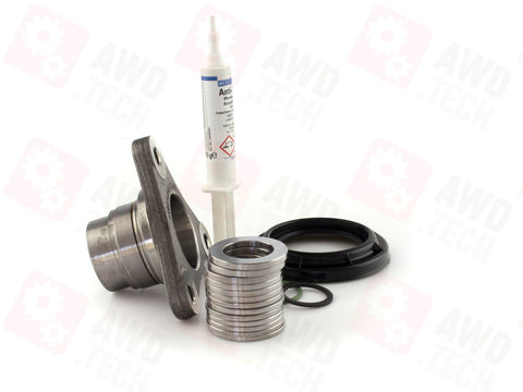 27108642592 Zestaw kołnierza tylnego (dla ATC13)